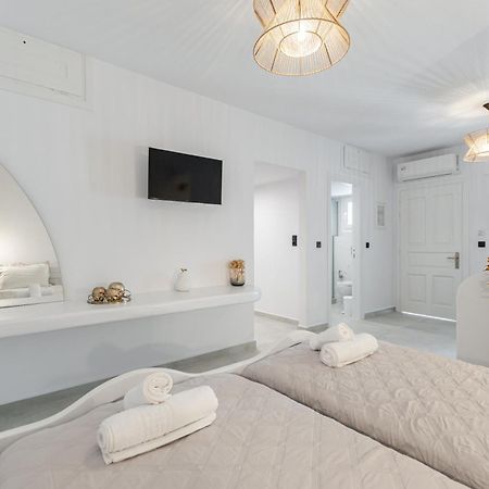 Golden Bay Aparthotel Agios Prokopios  Luaran gambar