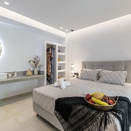 Golden Bay Aparthotel Agios Prokopios  Luaran gambar