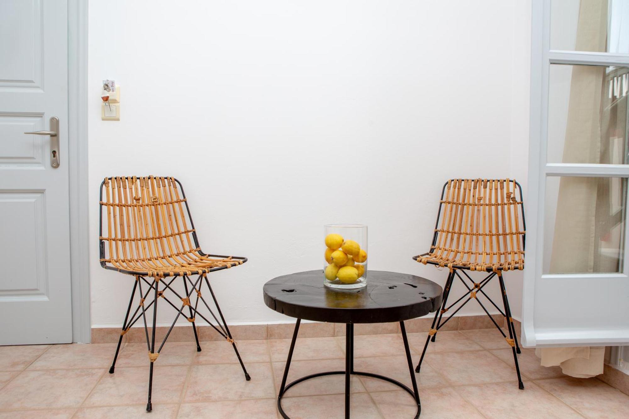 Golden Bay Aparthotel Agios Prokopios  Luaran gambar