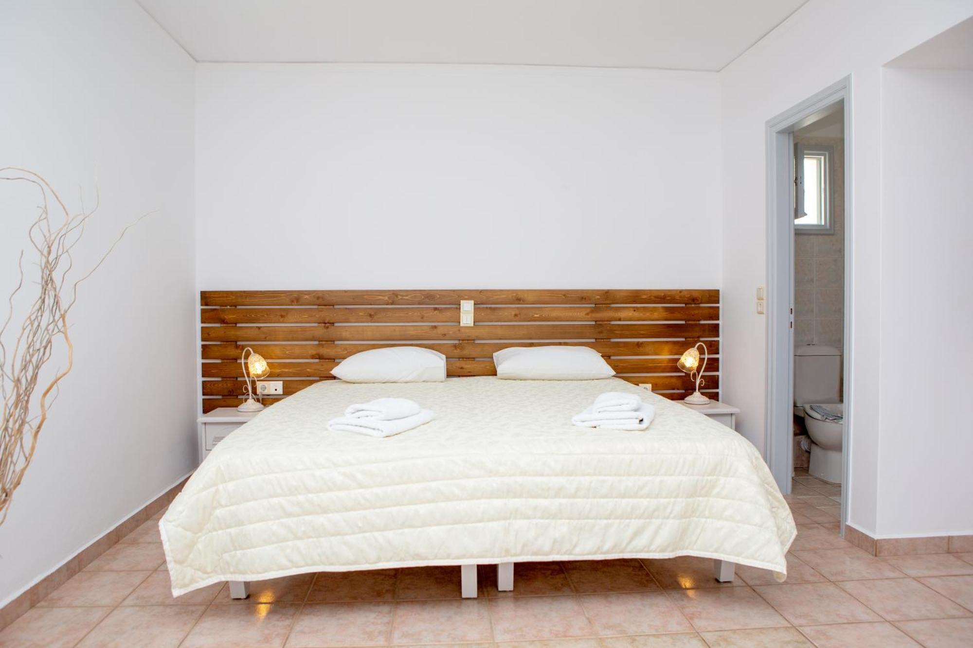 Golden Bay Aparthotel Agios Prokopios  Luaran gambar