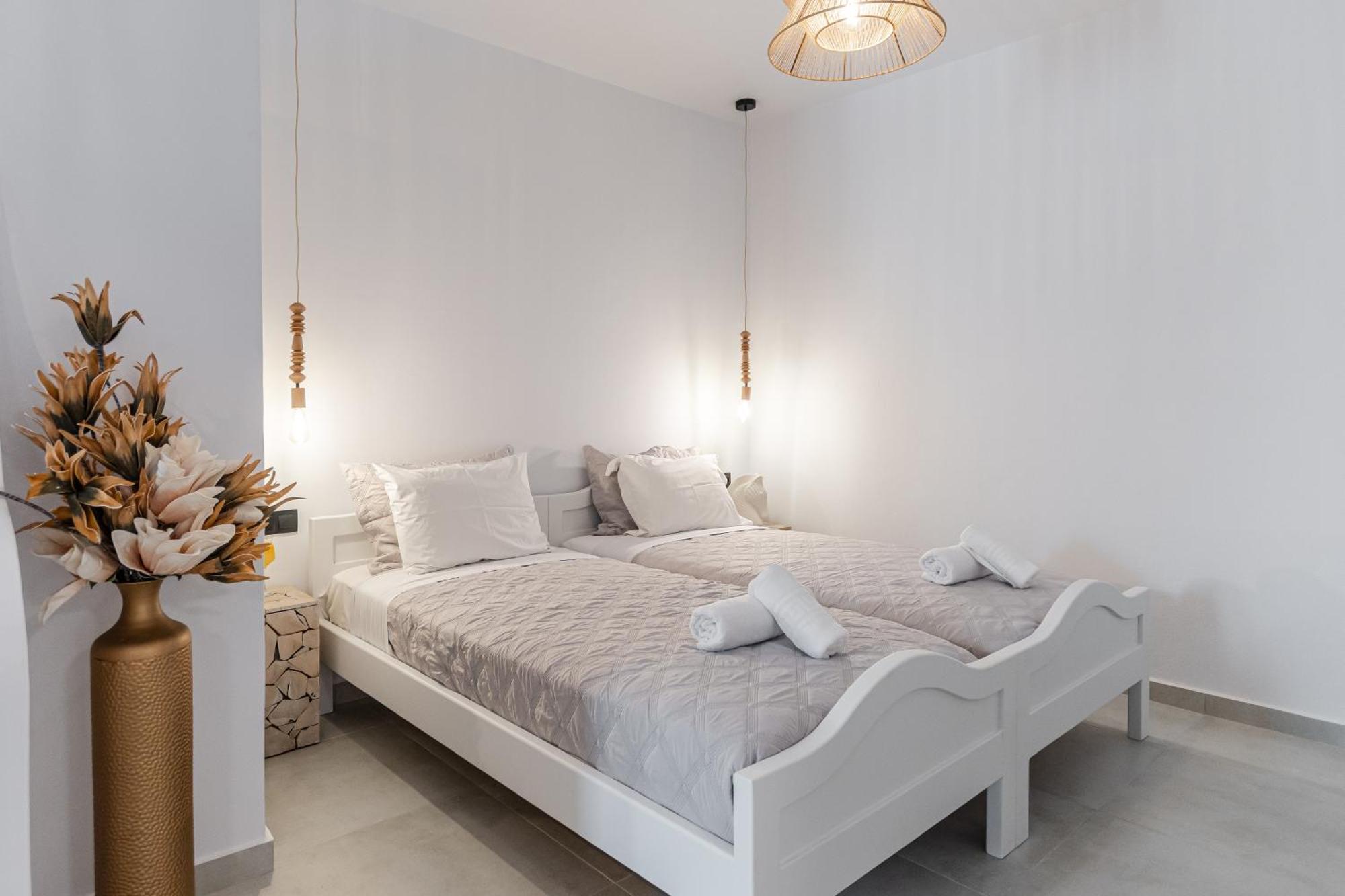 Golden Bay Aparthotel Agios Prokopios  Luaran gambar