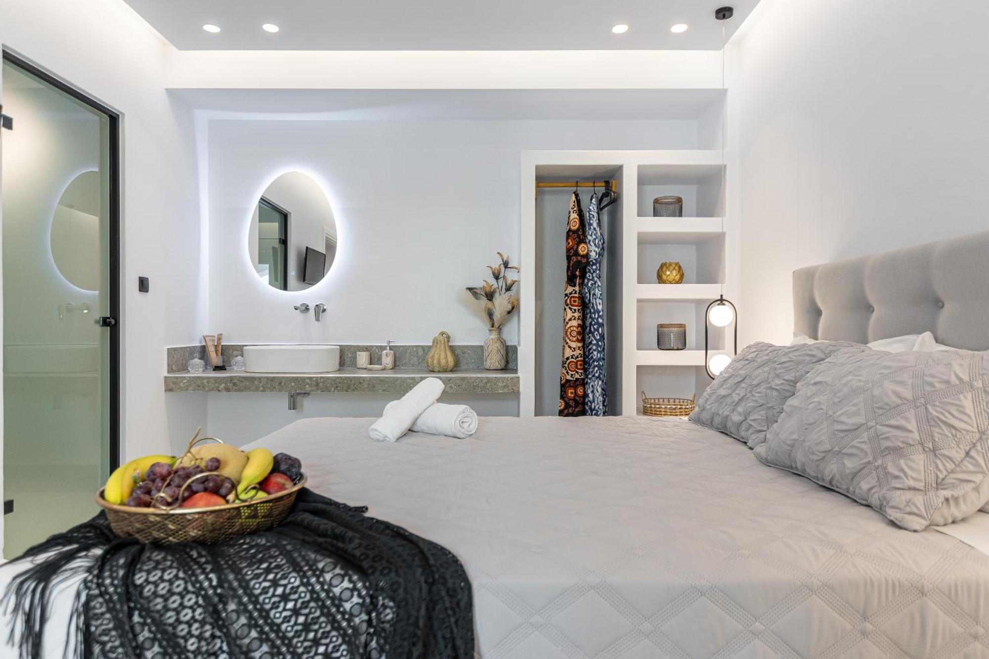 Golden Bay Aparthotel Agios Prokopios  Luaran gambar