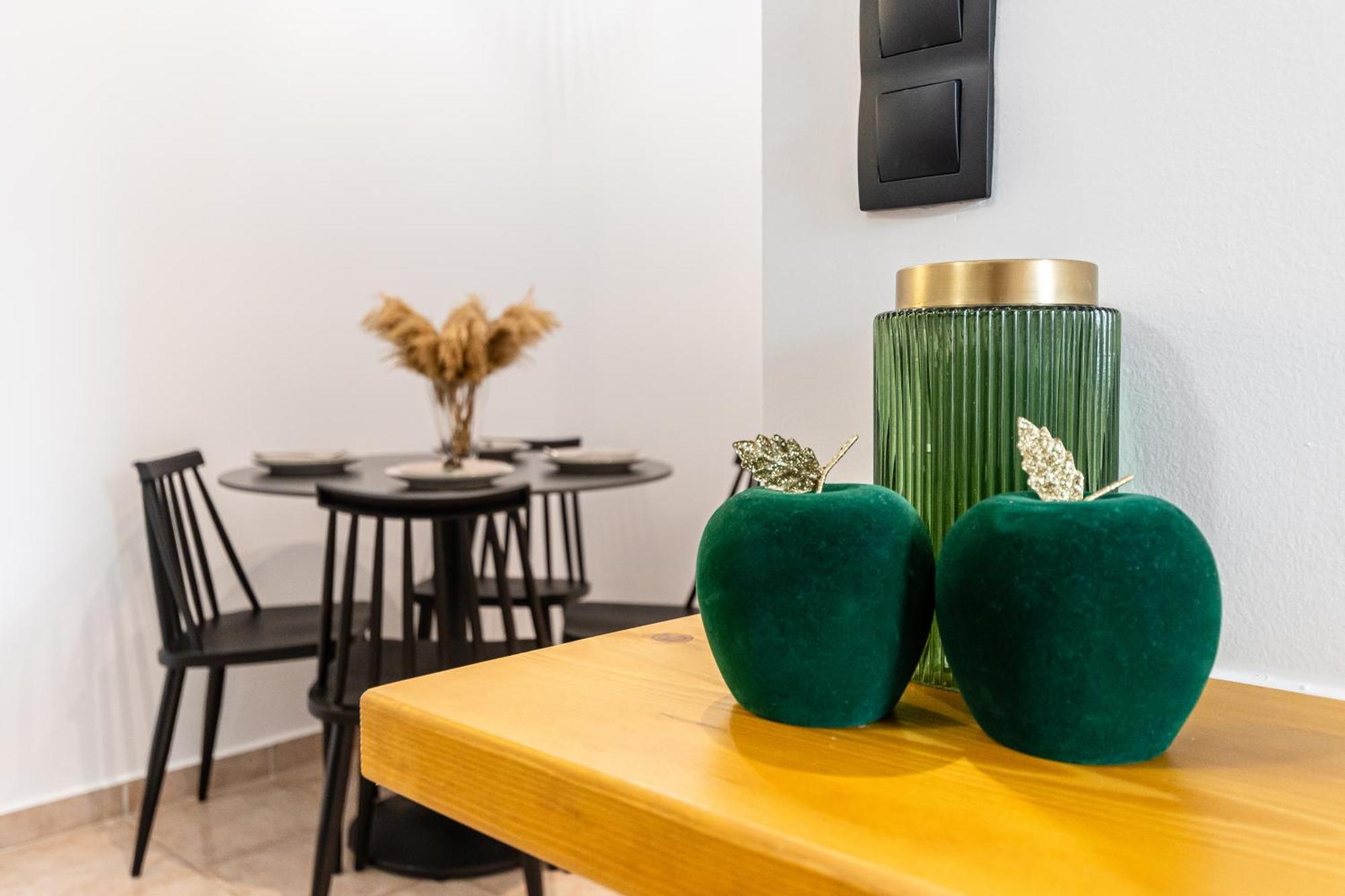 Golden Bay Aparthotel Agios Prokopios  Luaran gambar