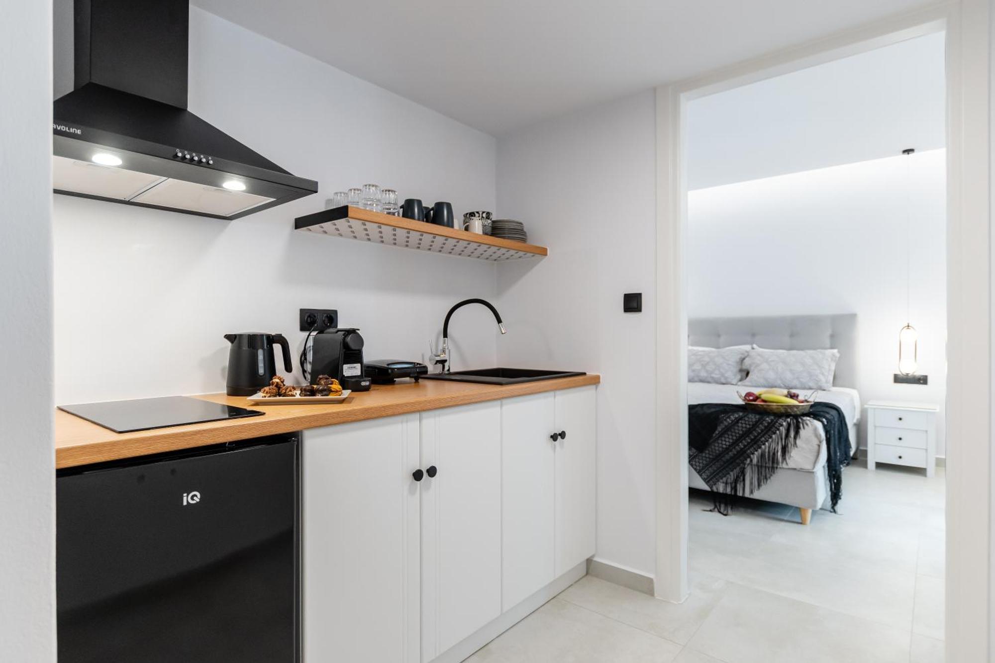 Golden Bay Aparthotel Agios Prokopios  Luaran gambar