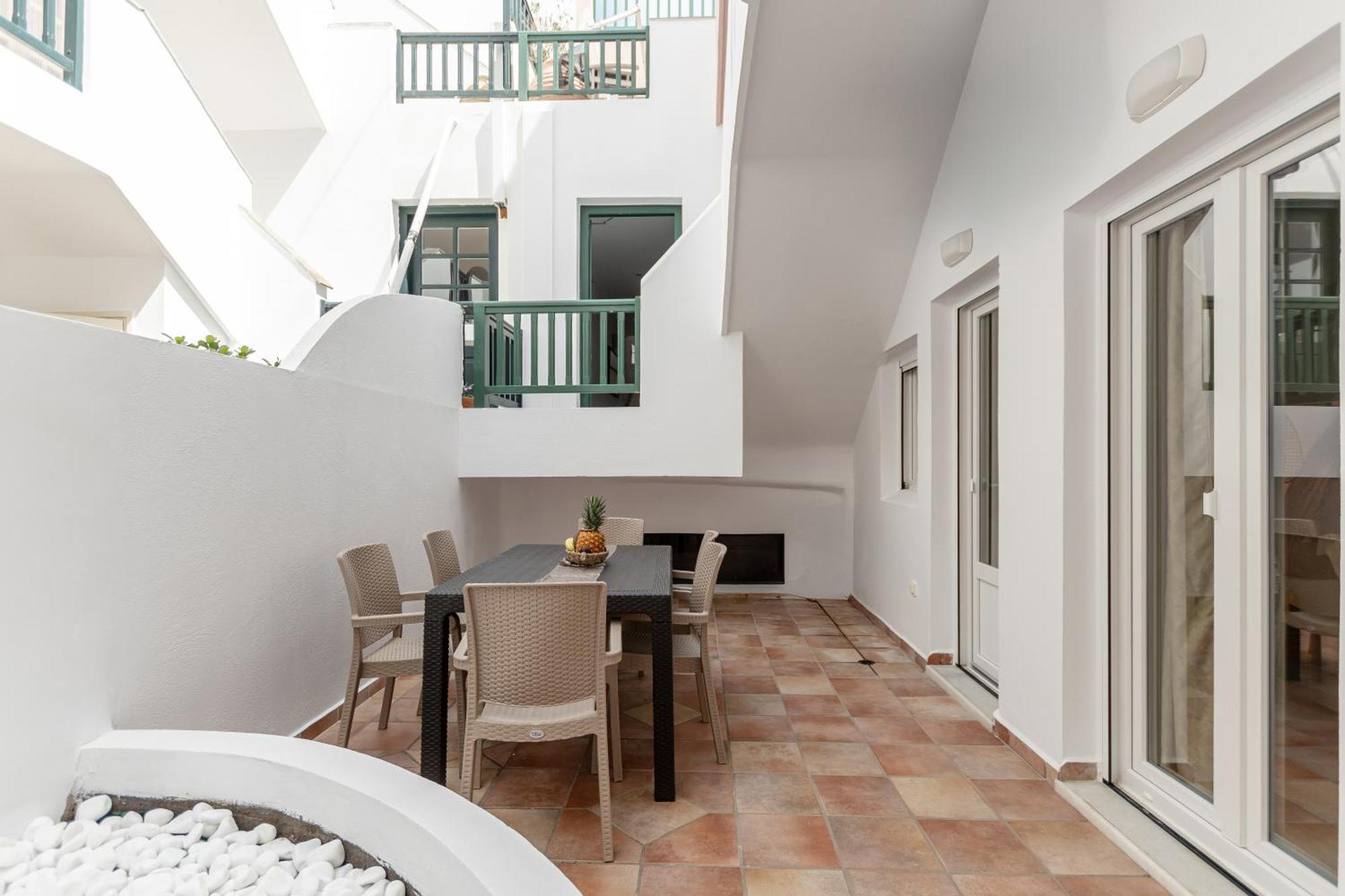 Golden Bay Aparthotel Agios Prokopios  Luaran gambar