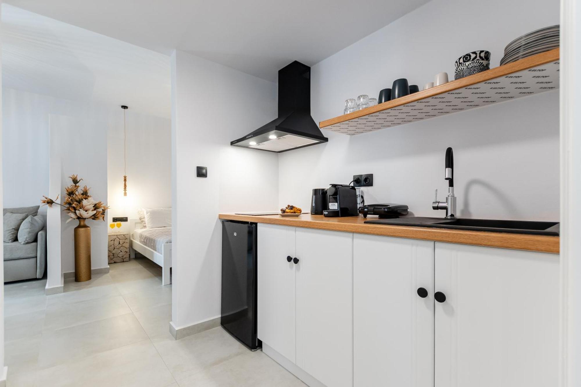 Golden Bay Aparthotel Agios Prokopios  Luaran gambar