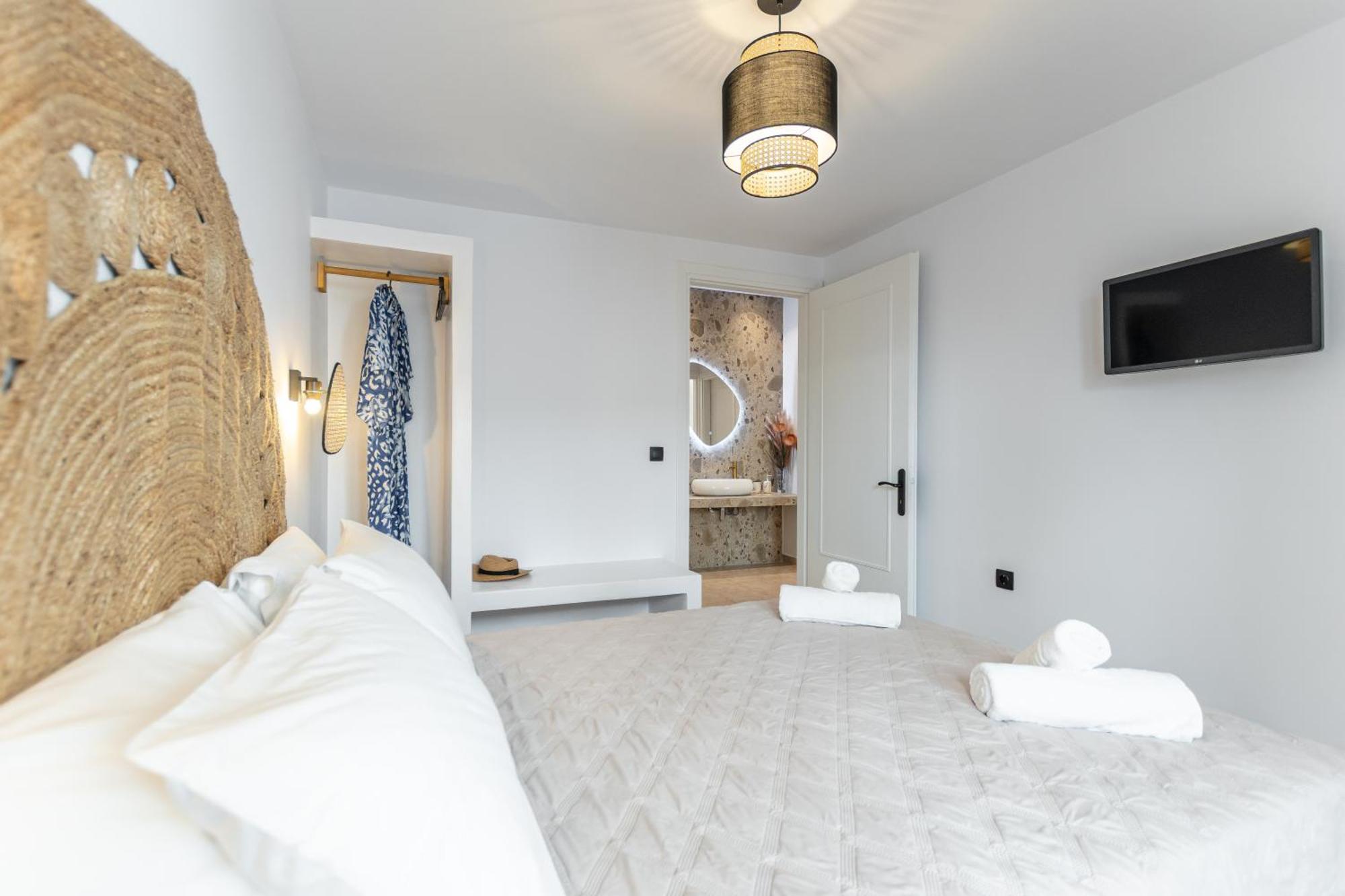 Golden Bay Aparthotel Agios Prokopios  Luaran gambar