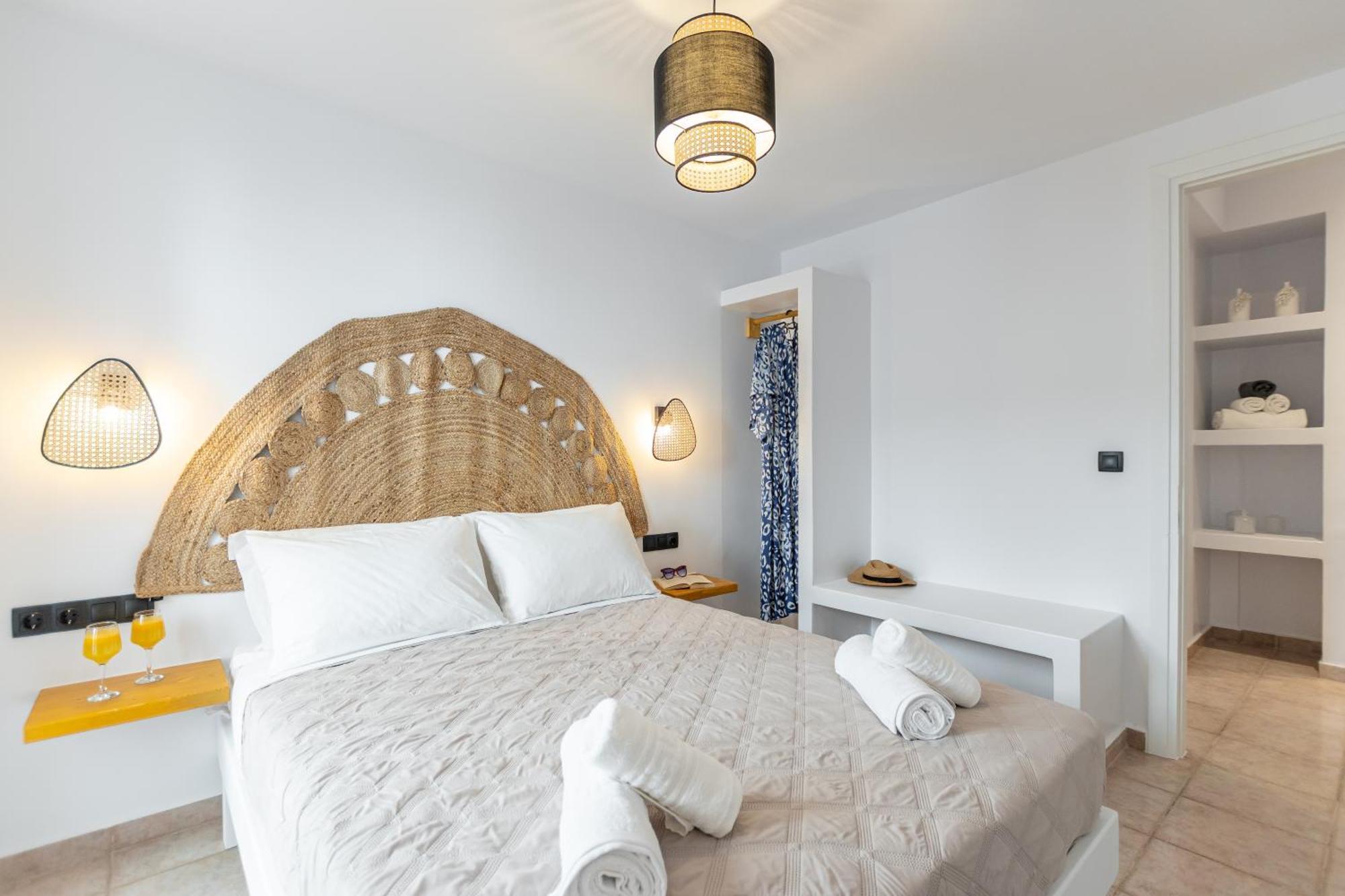 Golden Bay Aparthotel Agios Prokopios  Luaran gambar