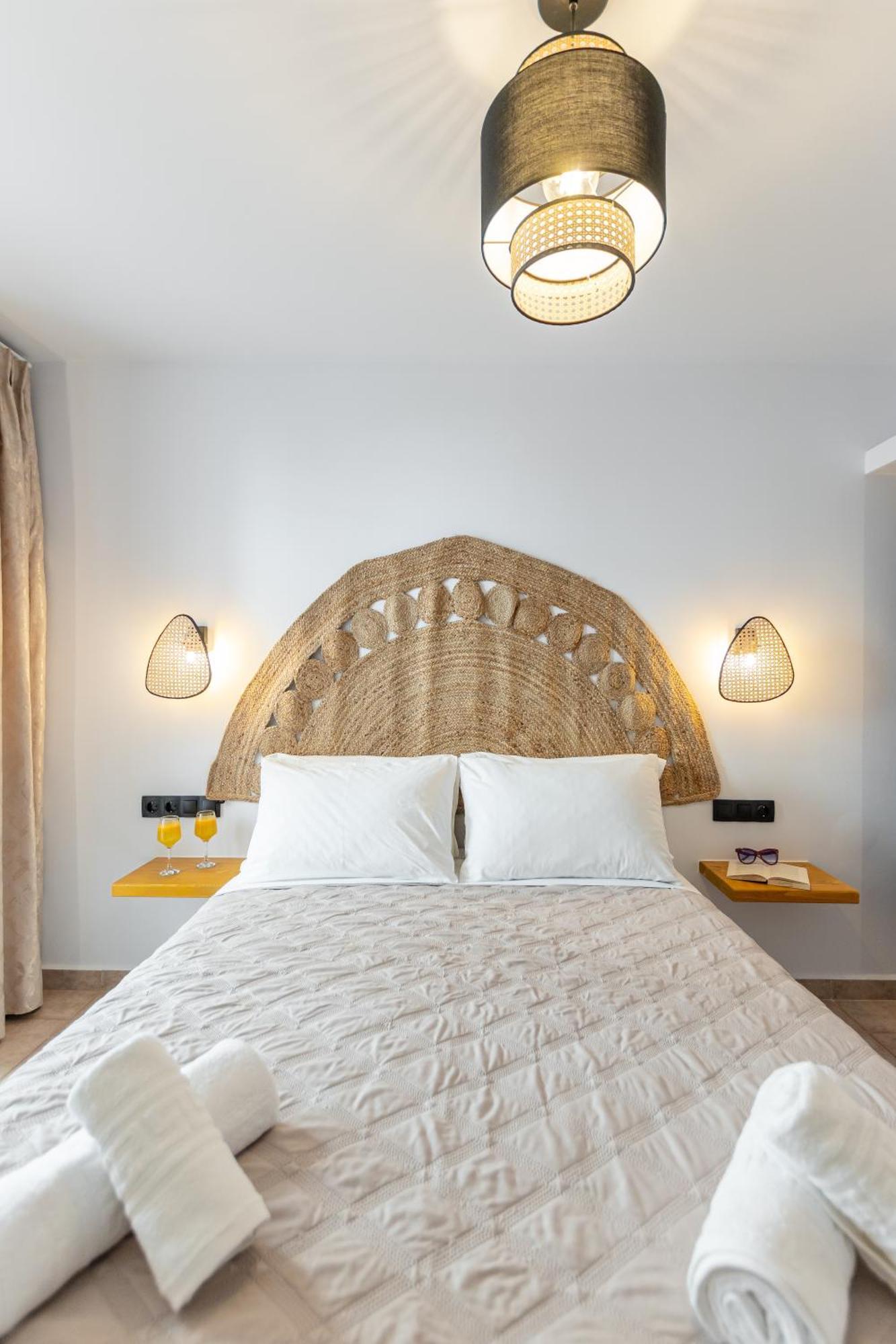 Golden Bay Aparthotel Agios Prokopios  Luaran gambar