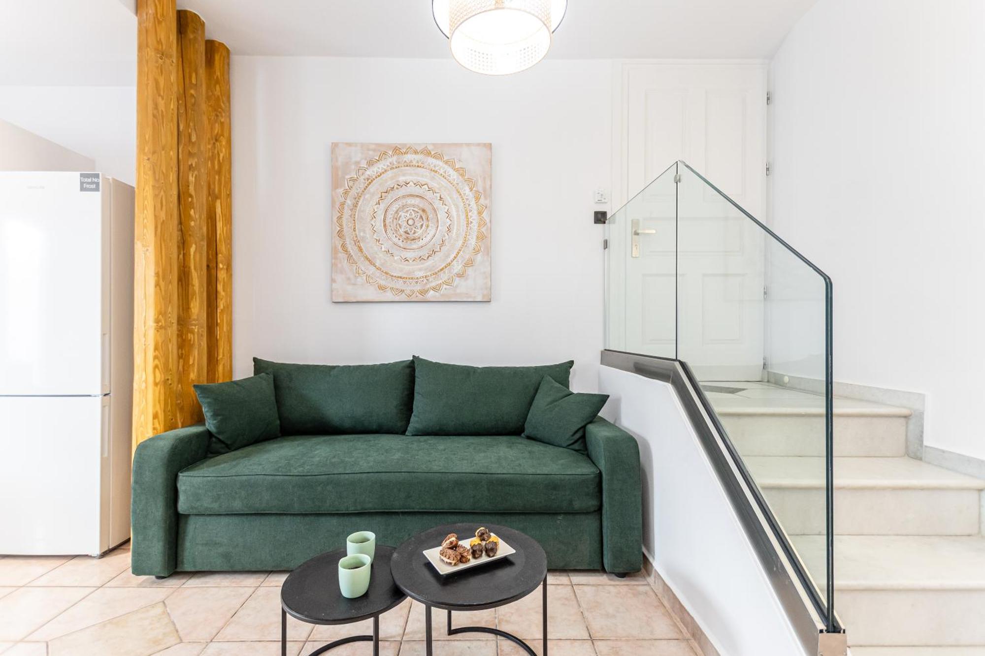 Golden Bay Aparthotel Agios Prokopios  Luaran gambar