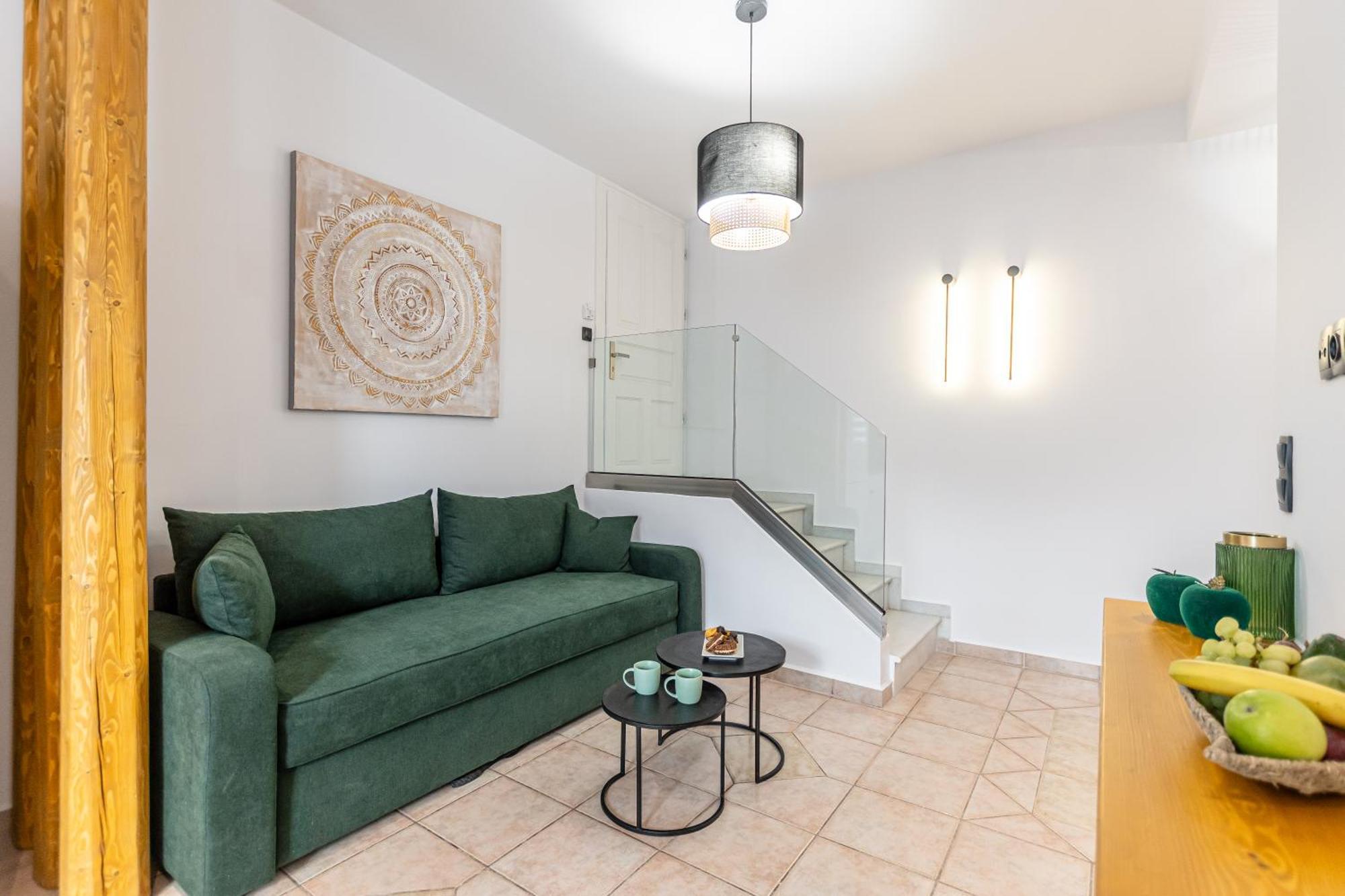 Golden Bay Aparthotel Agios Prokopios  Luaran gambar