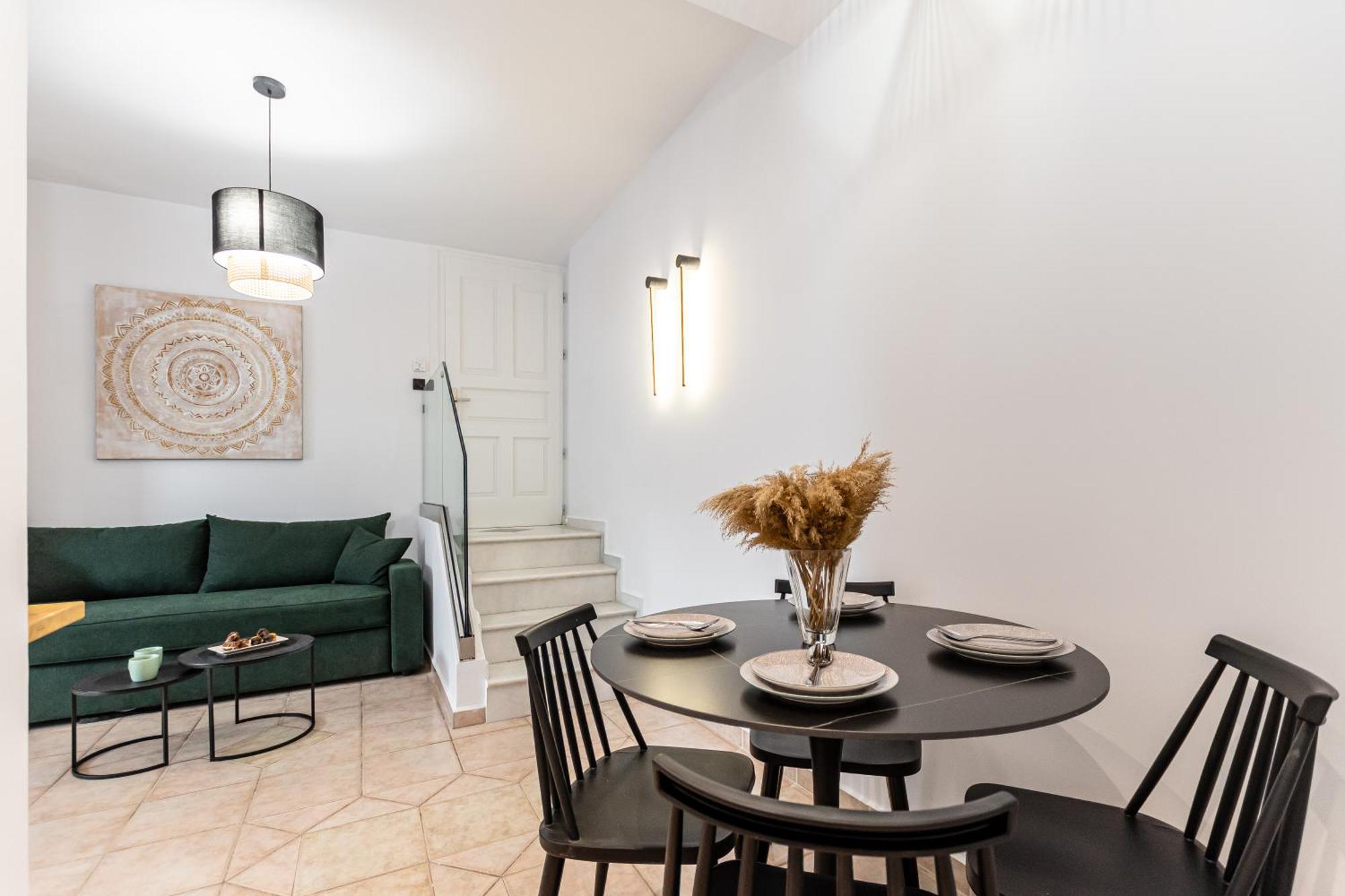 Golden Bay Aparthotel Agios Prokopios  Luaran gambar