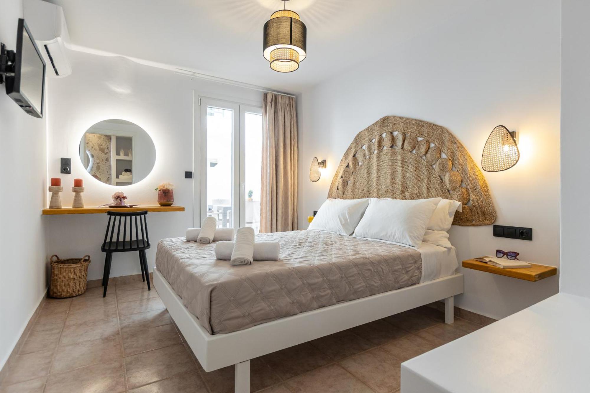 Golden Bay Aparthotel Agios Prokopios  Luaran gambar