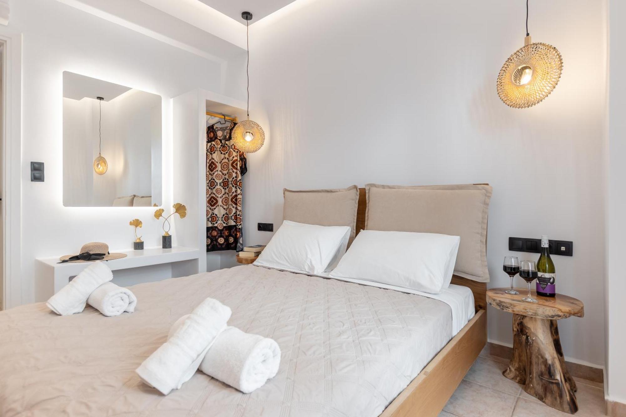 Golden Bay Aparthotel Agios Prokopios  Luaran gambar