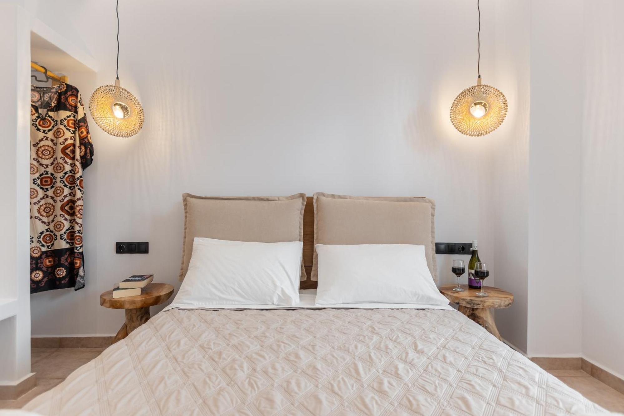 Golden Bay Aparthotel Agios Prokopios  Luaran gambar