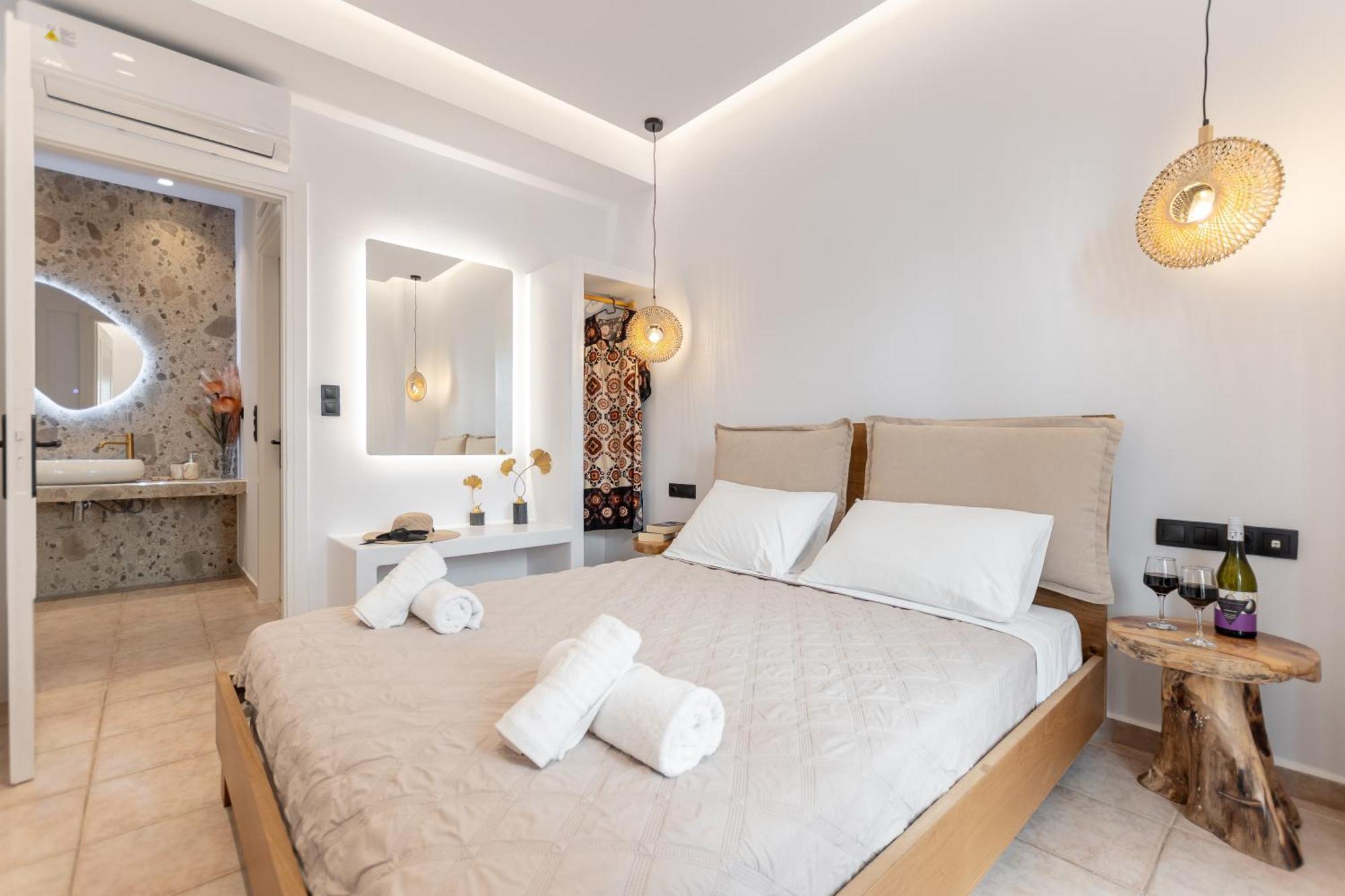 Golden Bay Aparthotel Agios Prokopios  Luaran gambar