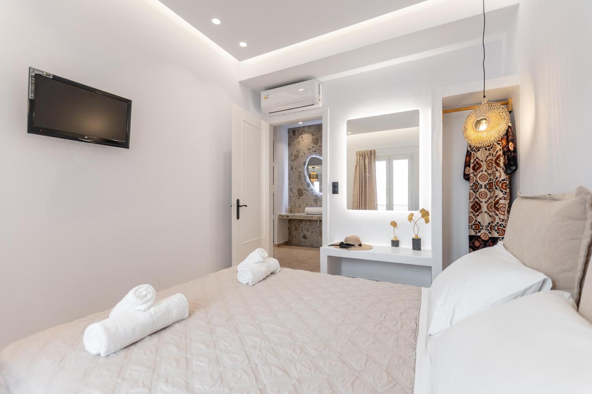 Golden Bay Aparthotel Agios Prokopios  Luaran gambar