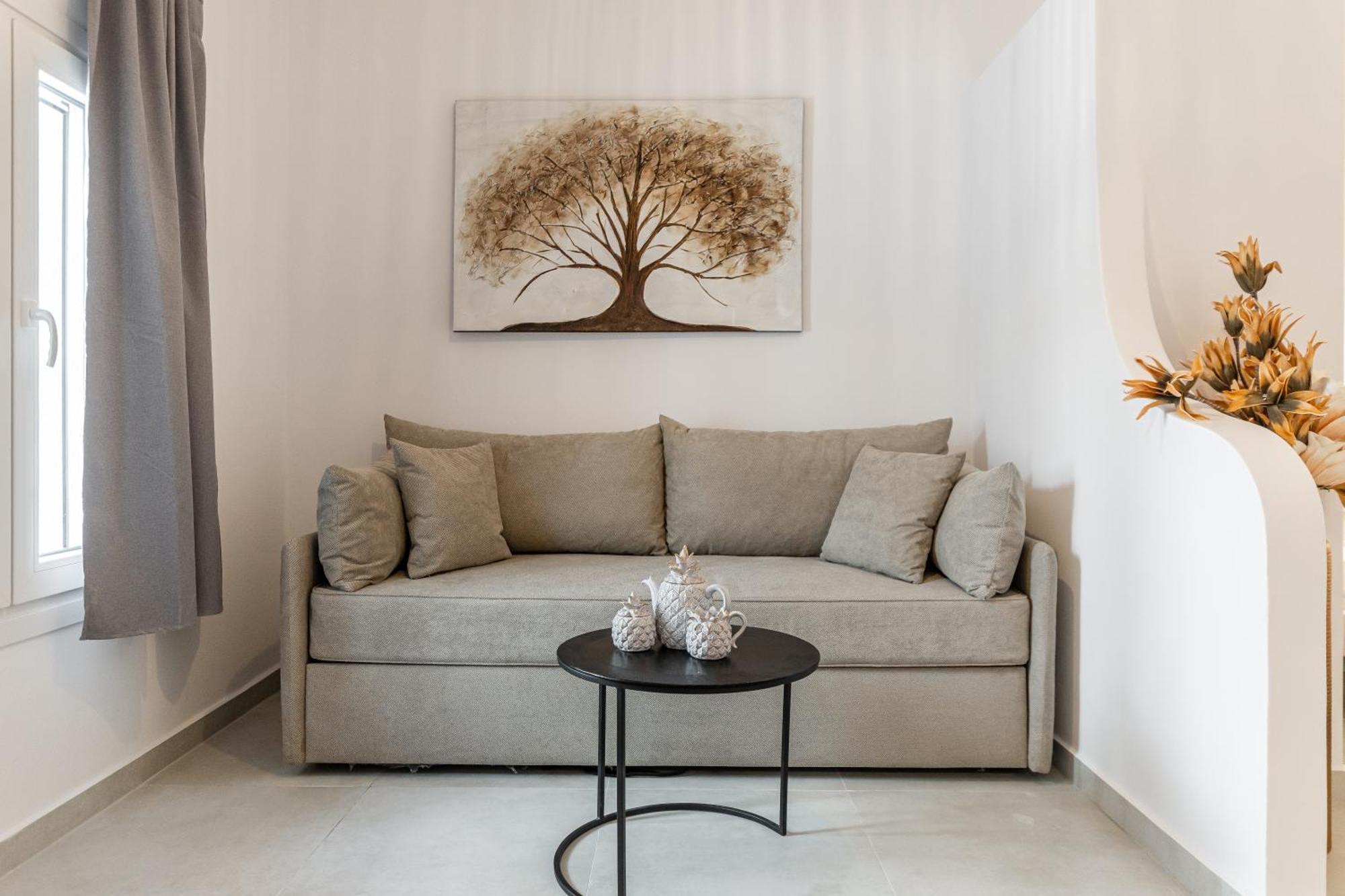 Golden Bay Aparthotel Agios Prokopios  Luaran gambar