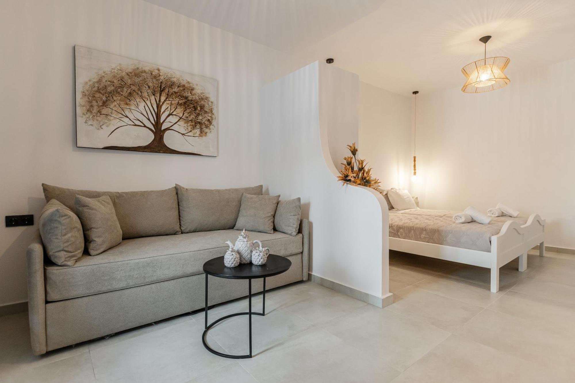 Golden Bay Aparthotel Agios Prokopios  Luaran gambar