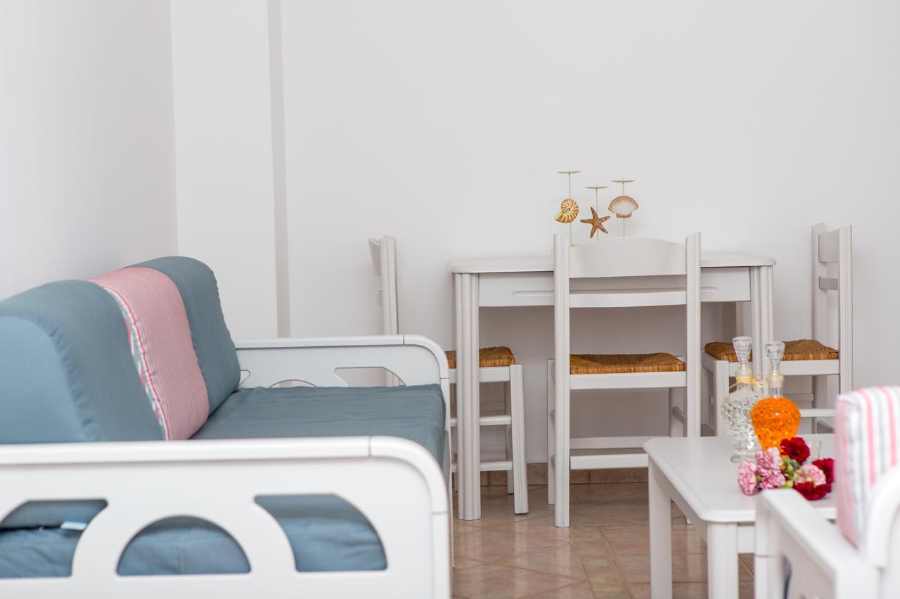 Golden Bay Aparthotel Agios Prokopios  Luaran gambar